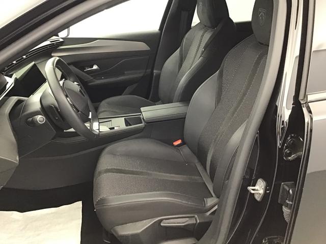 Peugeot 408 GT 