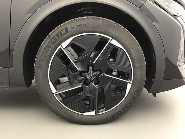 Peugeot 408 GT 