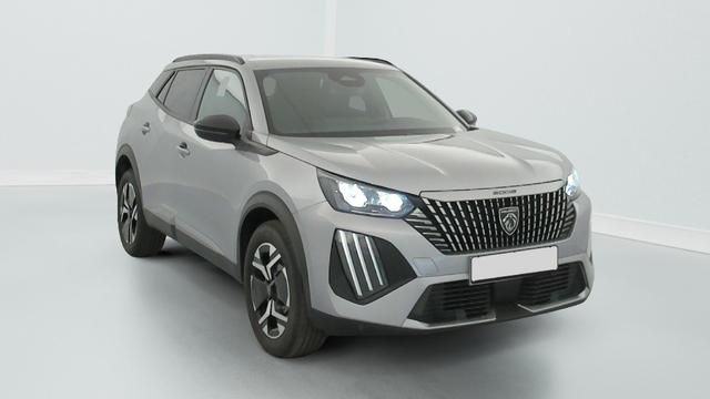 Peugeot 2008 - 100 S&S BVM6 Allure