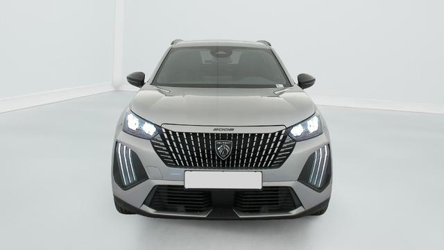 Peugeot 2008 100 S&S BVM6 Allure 