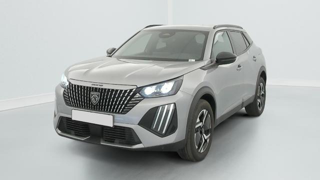 Peugeot 2008 100 S&S BVM6 Allure 