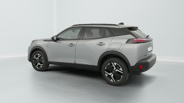 Peugeot 2008 100 S&S BVM6 Allure 