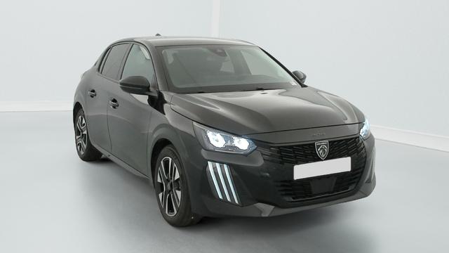 Peugeot 208 - 100 S&S BVM6 Allure