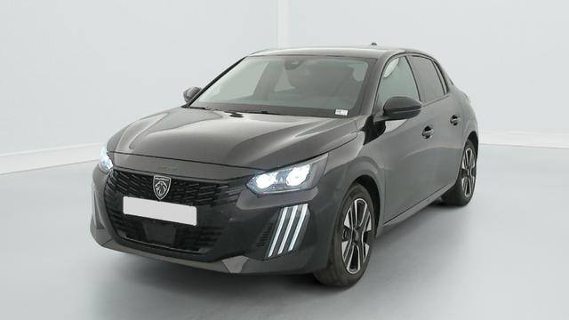Peugeot 208 100 S&S BVM6 Allure 