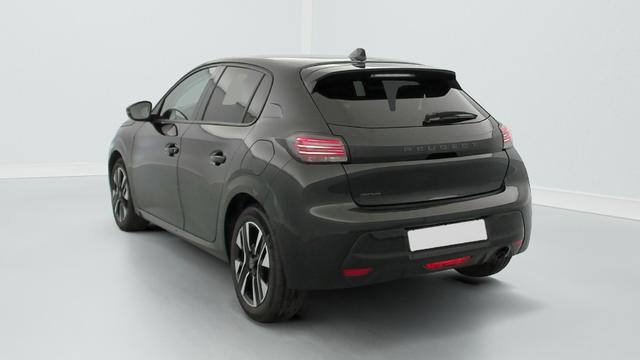Peugeot 208 100 S&S BVM6 Allure 