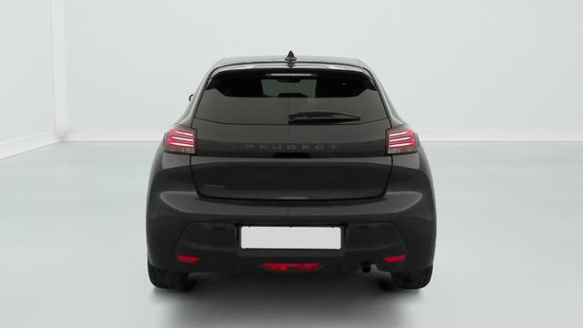 Peugeot 208 100 S&S BVM6 Allure 