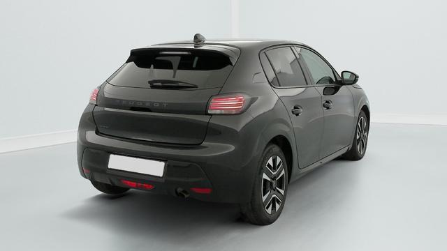 Peugeot 208 100 S&S BVM6 Allure 