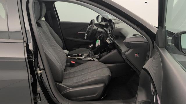 Peugeot 208 100 S&S BVM6 Allure 