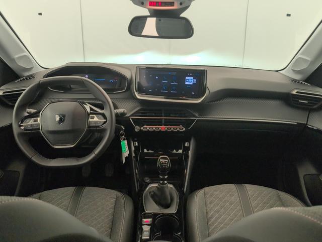 Peugeot 208 100 S&S BVM6 Allure 