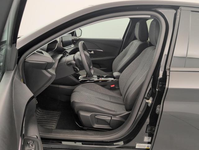 Peugeot 208 100 S&S BVM6 Allure 