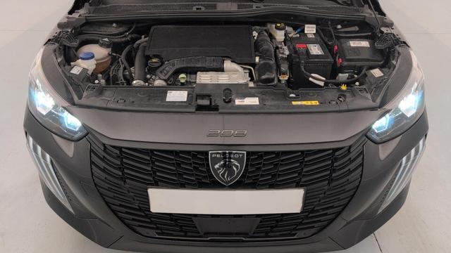 Peugeot 208 100 S&S BVM6 Allure 