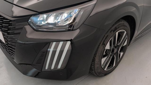 Peugeot 208 100 S&S BVM6 Allure 