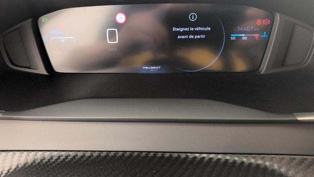 Peugeot 208 100 S&S BVM6 Allure 
