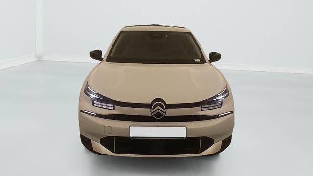Citro&euml;n C4 Hybride 145 ch e-DCS6 Max 