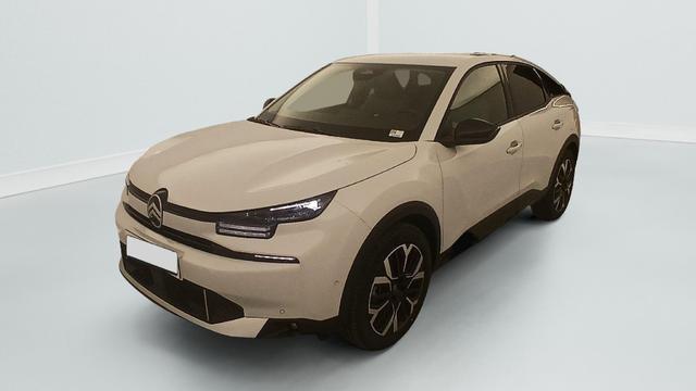Citro&euml;n C4 Hybride 145 ch e-DCS6 Max 