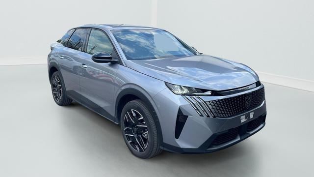 Peugeot 3008 - Hybrid 145 e-DCS6 Allure