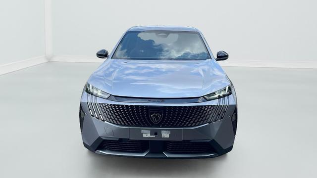 Peugeot 3008 Hybrid 145 e-DCS6 Allure 