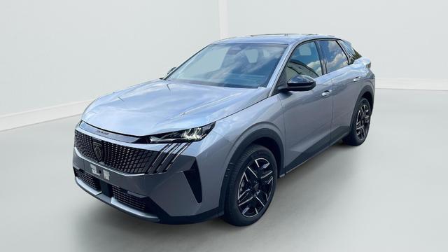 Peugeot 3008 Hybrid 145 e-DCS6 Allure 