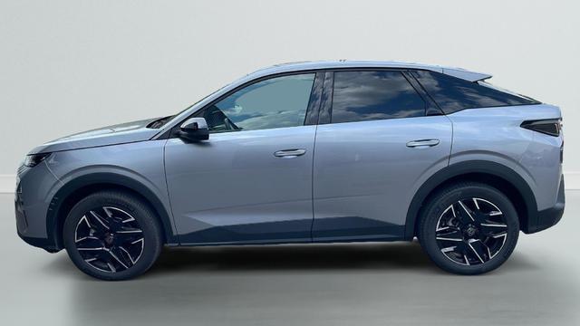 Peugeot 3008 Hybrid 145 e-DCS6 Allure 