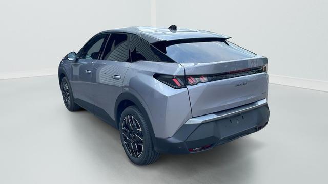 Peugeot 3008 Hybrid 145 e-DCS6 Allure 