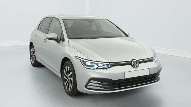 Volkswagen Golf - 2.0 TDI SCR 150 BVM6 ACTIVE