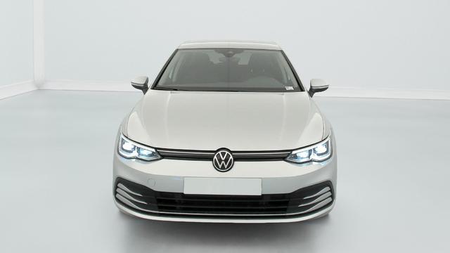 Volkswagen Golf 2.0 TDI SCR 150 BVM6 ACTIVE 