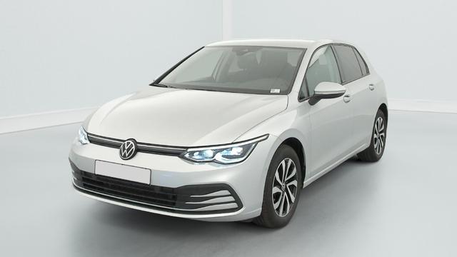 Volkswagen Golf 2.0 TDI SCR 150 BVM6 ACTIVE 