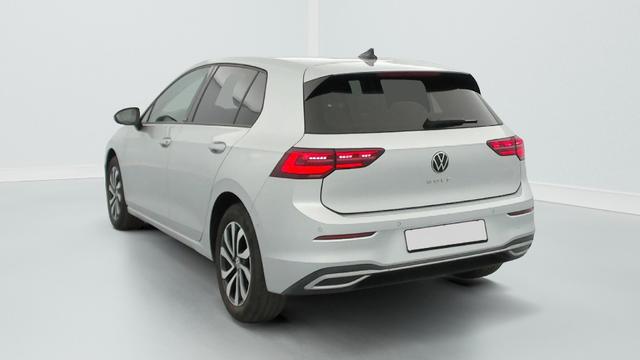 Volkswagen Golf 2.0 TDI SCR 150 BVM6 ACTIVE 