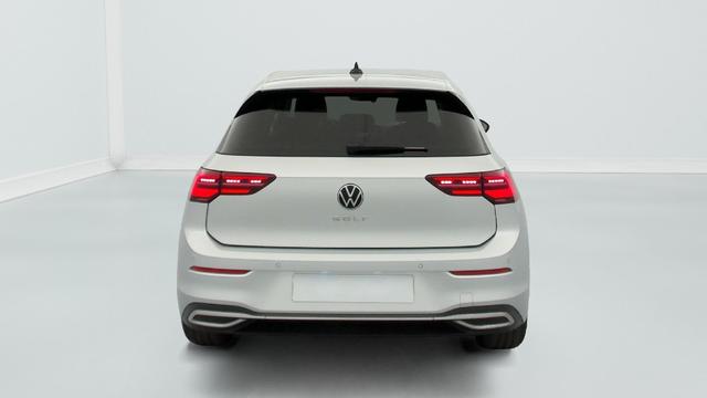 Volkswagen Golf 2.0 TDI SCR 150 BVM6 ACTIVE 