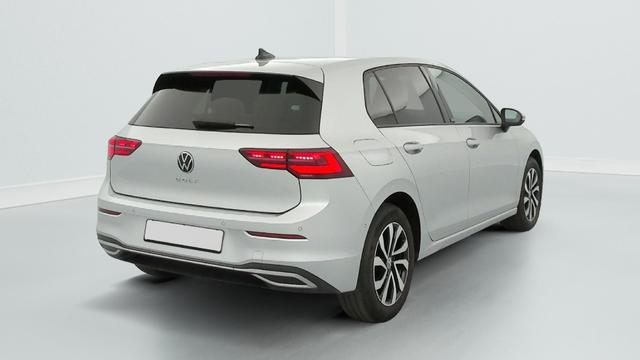 Volkswagen Golf 2.0 TDI SCR 150 BVM6 ACTIVE 