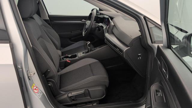 Volkswagen Golf 2.0 TDI SCR 150 BVM6 ACTIVE 