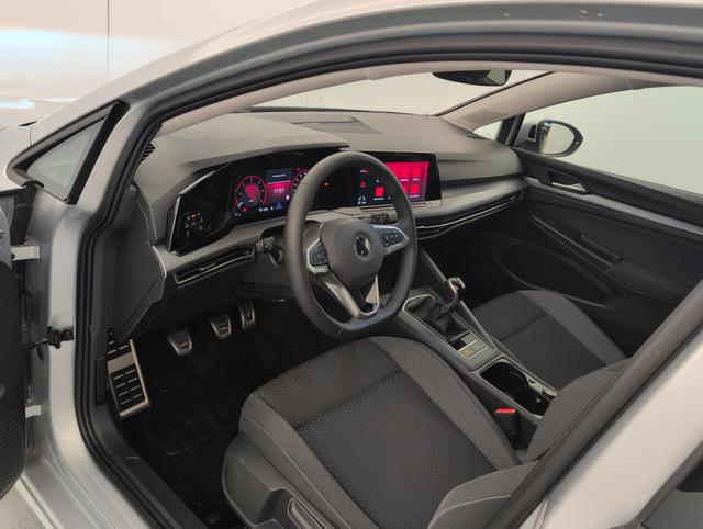 Volkswagen Golf 2.0 TDI SCR 150 BVM6 ACTIVE 