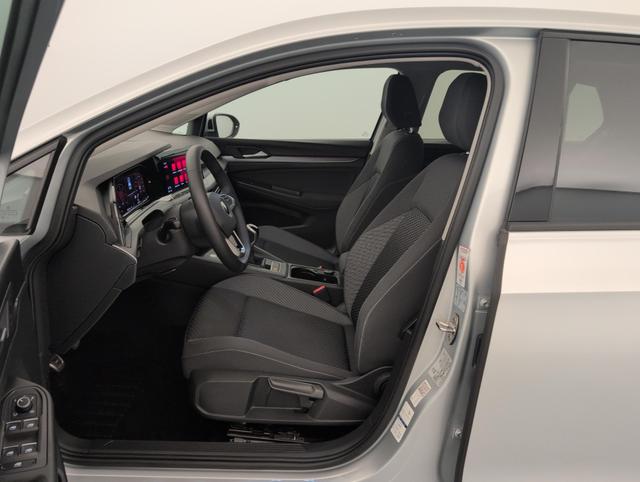 Volkswagen Golf 2.0 TDI SCR 150 BVM6 ACTIVE 