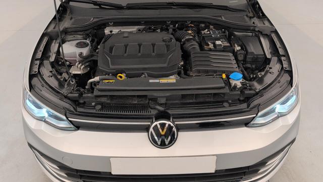 Volkswagen Golf 2.0 TDI SCR 150 BVM6 ACTIVE 