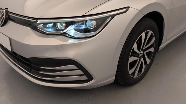 Volkswagen Golf 2.0 TDI SCR 150 BVM6 ACTIVE 