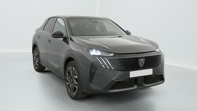 Peugeot 3008 - Hybrid 145 e-DCS6 Allure