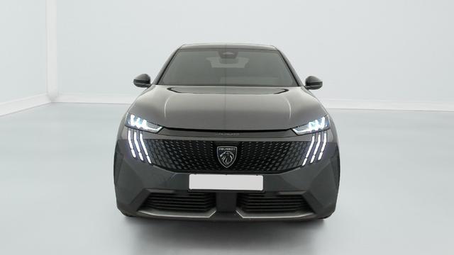 Peugeot 3008 Hybrid 145 e-DCS6 Allure 