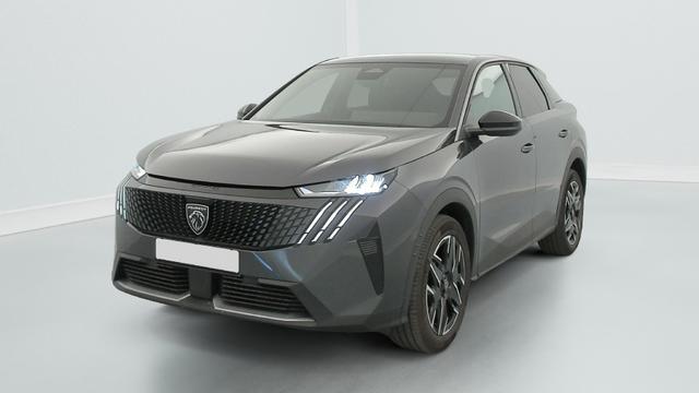 Peugeot 3008 Hybrid 145 e-DCS6 Allure 