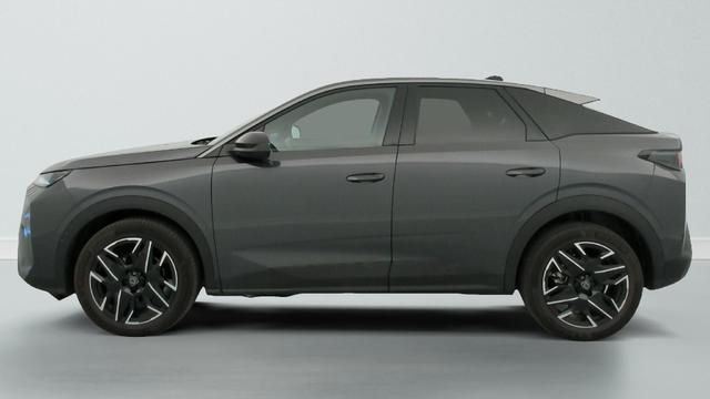 Peugeot 3008 Hybrid 145 e-DCS6 Allure 