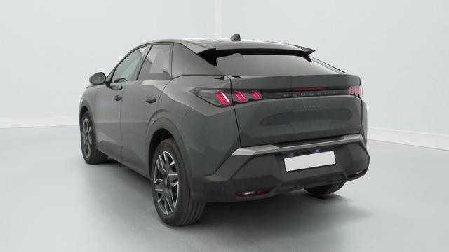 Peugeot 3008 Hybrid 145 e-DCS6 Allure 