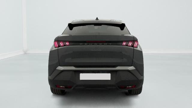 Peugeot 3008 Hybrid 145 e-DCS6 Allure 