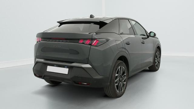 Peugeot 3008 Hybrid 145 e-DCS6 Allure 