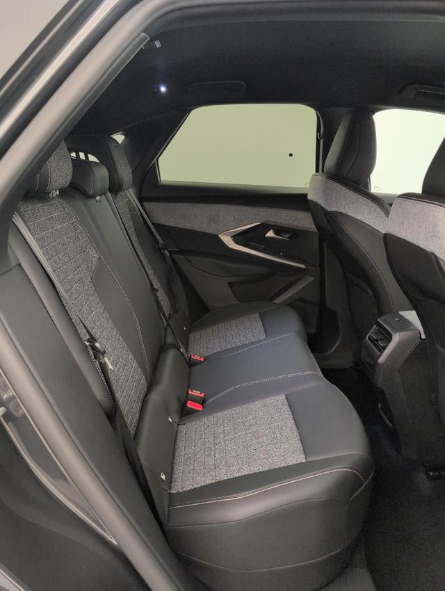 Peugeot 3008 Hybrid 145 e-DCS6 Allure 