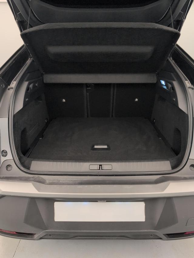 Peugeot 3008 Hybrid 145 e-DCS6 Allure 