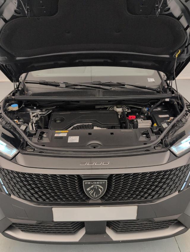 Peugeot 3008 Hybrid 145 e-DCS6 Allure 