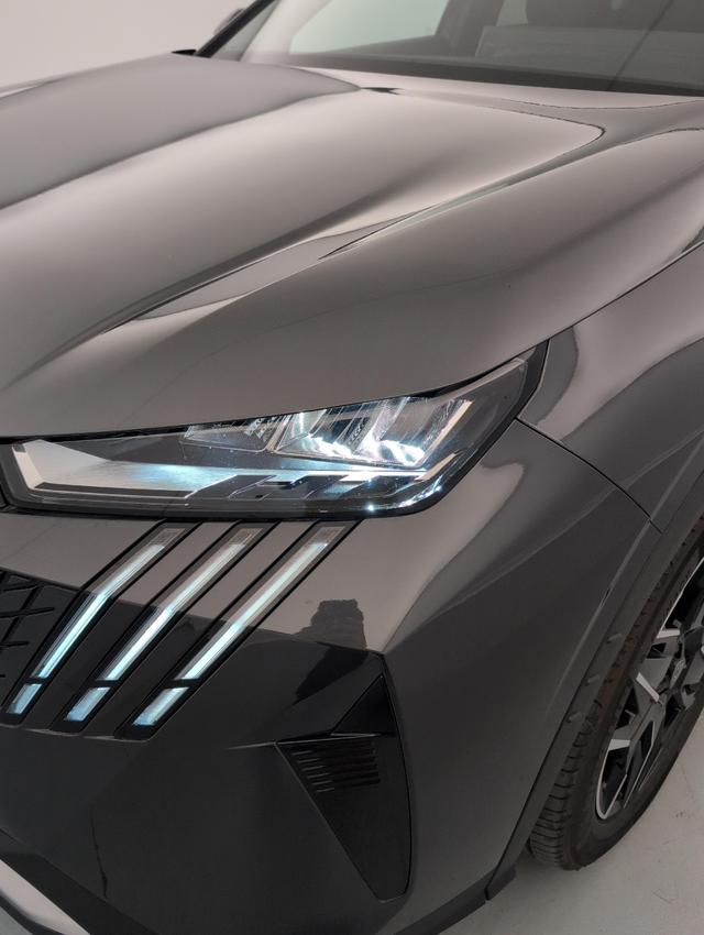 Peugeot 3008 Hybrid 145 e-DCS6 Allure 