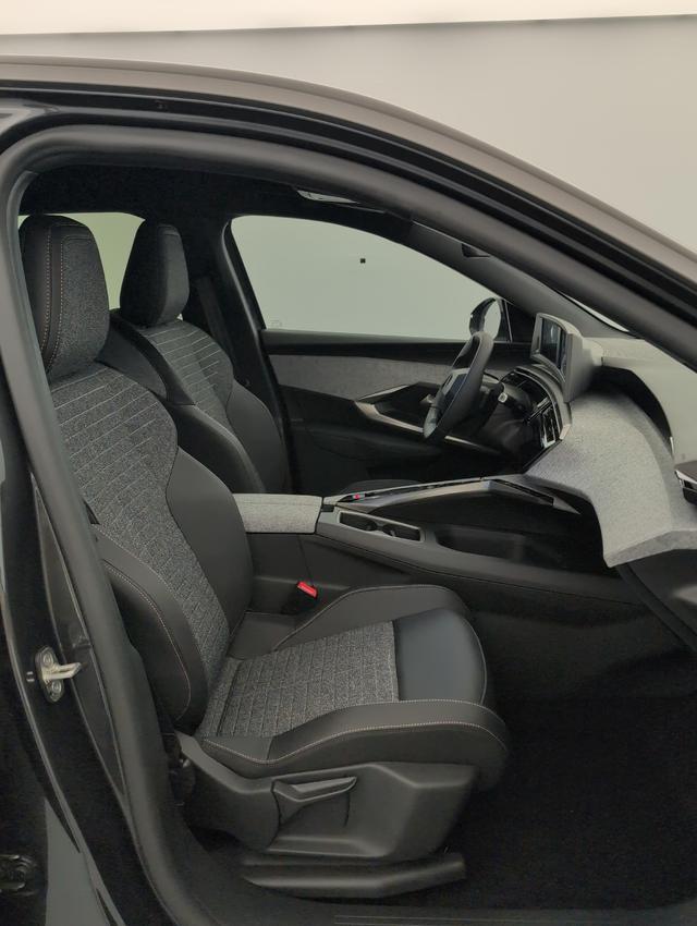 Peugeot 3008 Hybrid 145 e-DCS6 Allure 