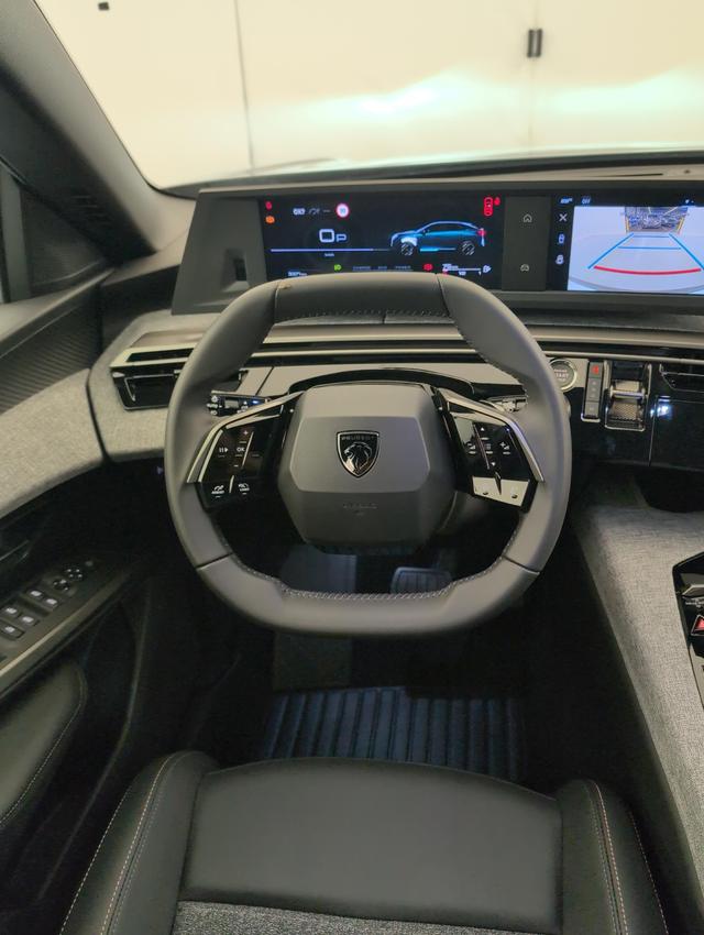 Peugeot 3008 Hybrid 145 e-DCS6 Allure 