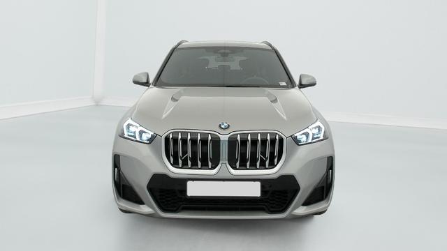BMW X1 SDRIVE 20D 163CH DKG7 M SPORT 