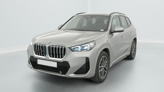 BMW X1 SDRIVE 20D 163CH DKG7 M SPORT 